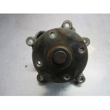 17S104 Water Pump From 2013 Hyundai Veloster  1.6